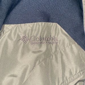 Columbia Coat
